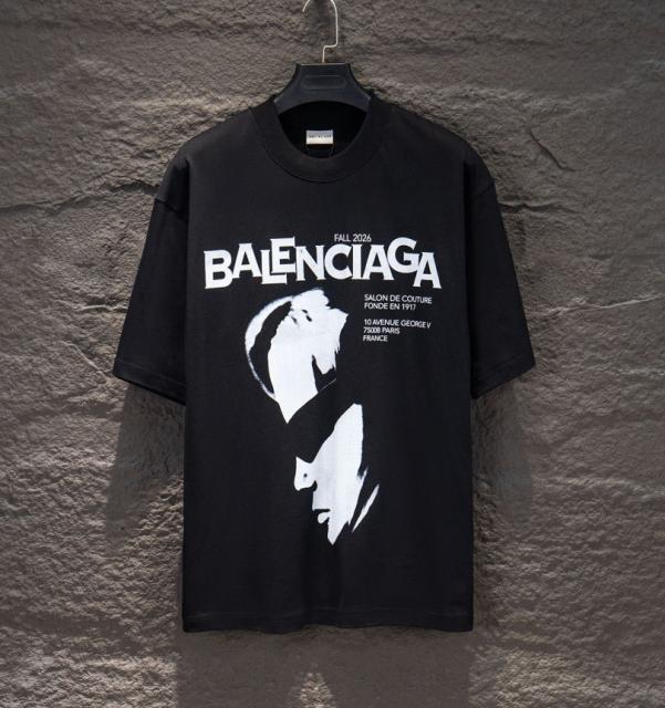 BLCG Graphic 26SS T-Shirt