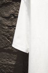 BLCG Chenille Logo Embroidered T-shirt