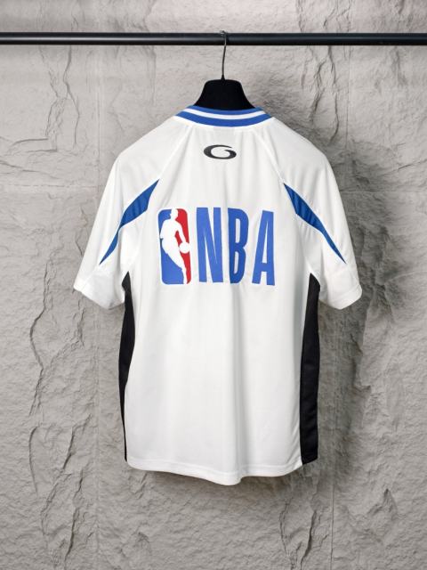 BLCG NBA Basketball Jersey Tee