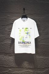 BLCG Graphic 26SS T-Shirt