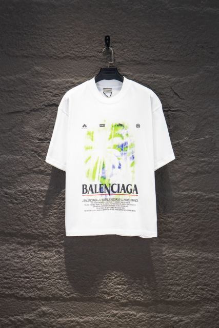 BLCG Graphic 26SS T-Shirt