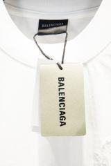 BLCG Chenille Logo Embroidered T-shirt