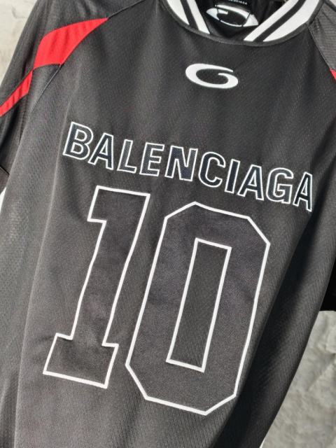 BLCG NBA Basketball Jersey Tee