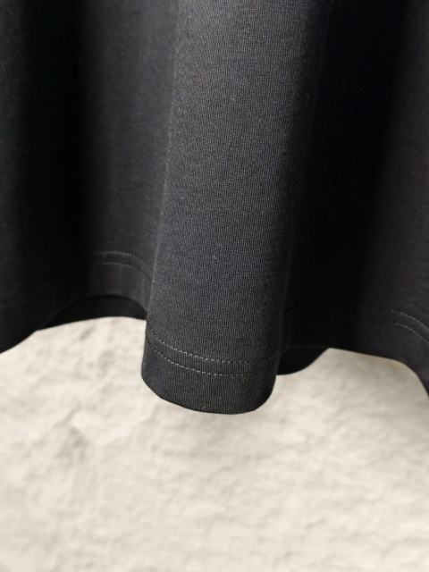 BLCG Bow Print Black Tee