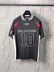 BLCG NBA Basketball Jersey Tee