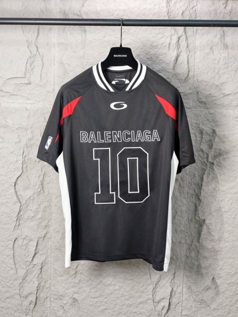 BLCG NBA Basketball Jersey Tee
