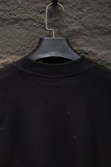 BLCG Rhinestone 26SS T-Shirt