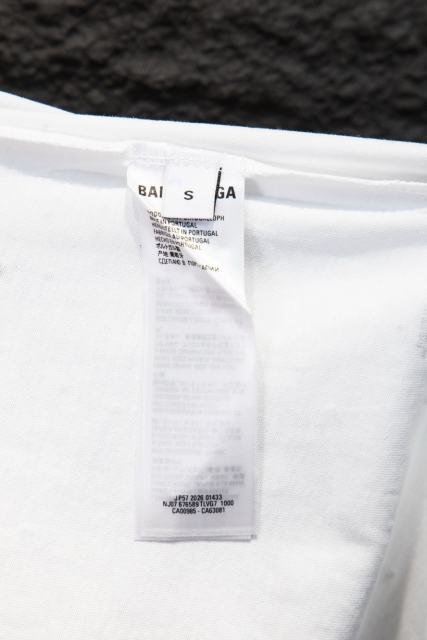 BLCG Graphic 26SS T-Shirt