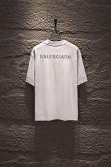 BLCG Washed Vintage Graffiti Print T-shirt