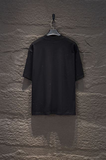 BLCG Rhinestone 26SS T-Shirt