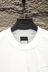 BLCG Chenille Logo Embroidered T-shirt
