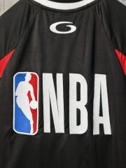 BLCG NBA Basketball Jersey Tee