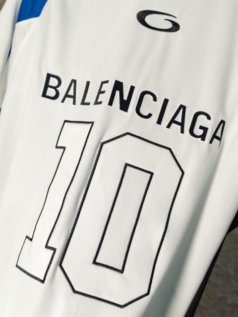 BLCG NBA Basketball Jersey Tee