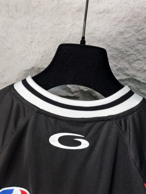 BLCG NBA Basketball Jersey Tee
