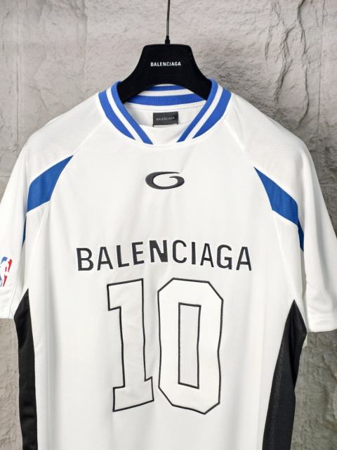 BLCG NBA Basketball Jersey Tee