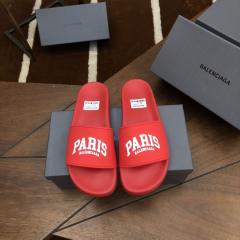 BLCG "PARIS" Footbed Pool Slides