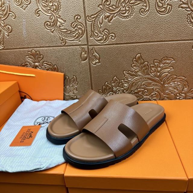 H Slides