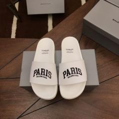 BLCG "PARIS" Footbed Pool Slides
