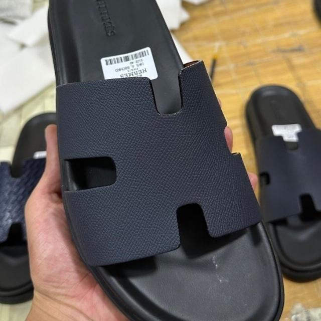 H Slides