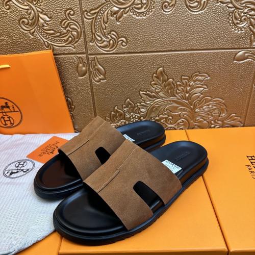 H Slides