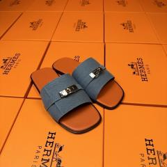 H Slides