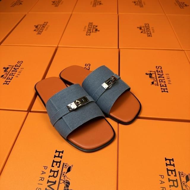 H Slides