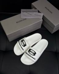1:1 Quality BLCG Loop B Logo Pool Slides