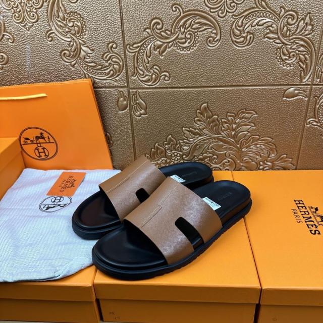 H Slides