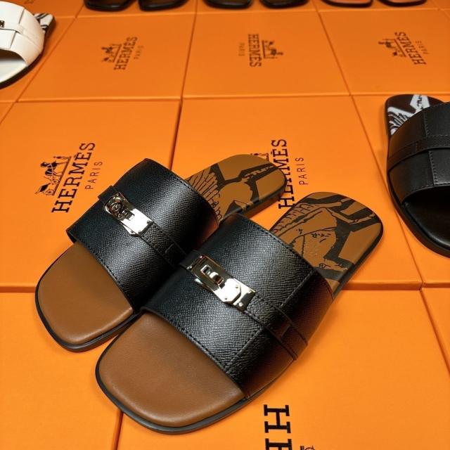 H Slides