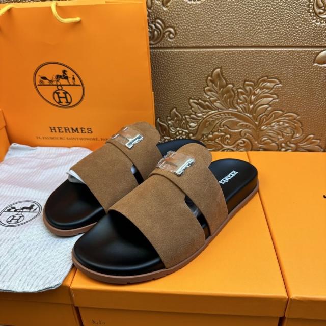 H Slides