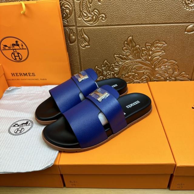 H Slides