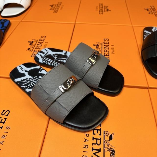 H Slides