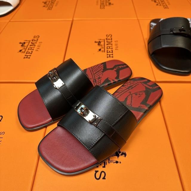 H Slides