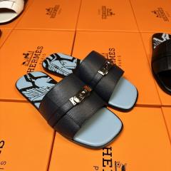 H Slides