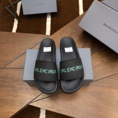 BLCG Classic Logo Slides