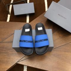 BLCG Classic Logo Slides
