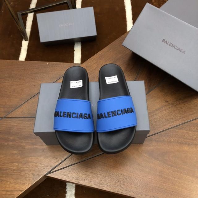 BLCG Classic Logo Slides