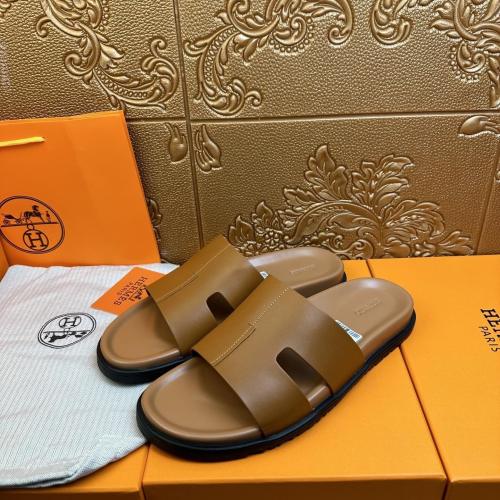 H Slides