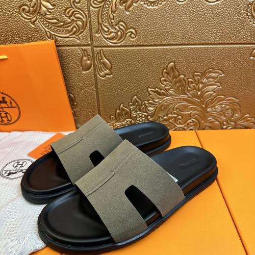 H Slides