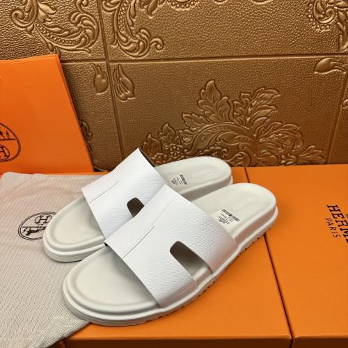 H Slides