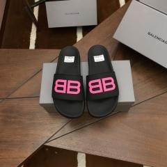 BLCG BB Logo Black Slides