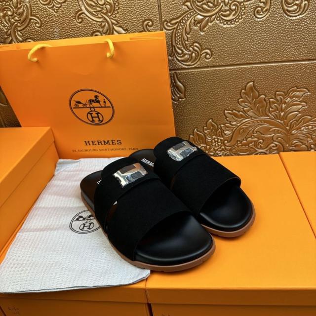 H Slides