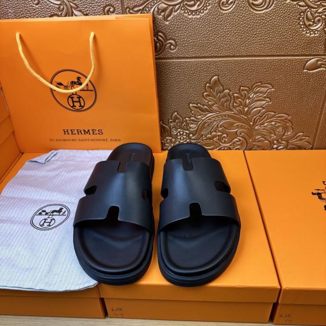 H Slides
