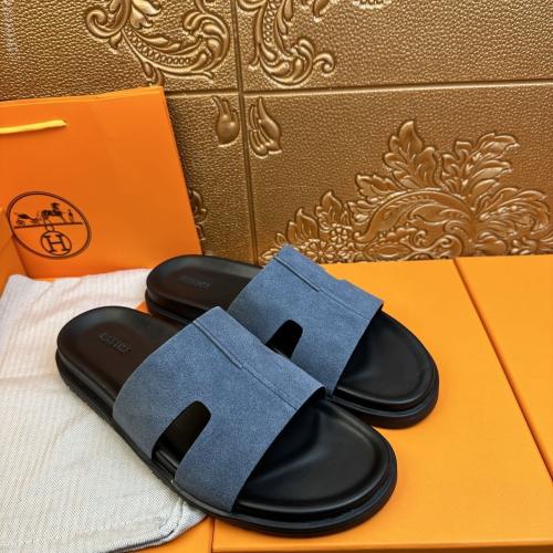 H Slides