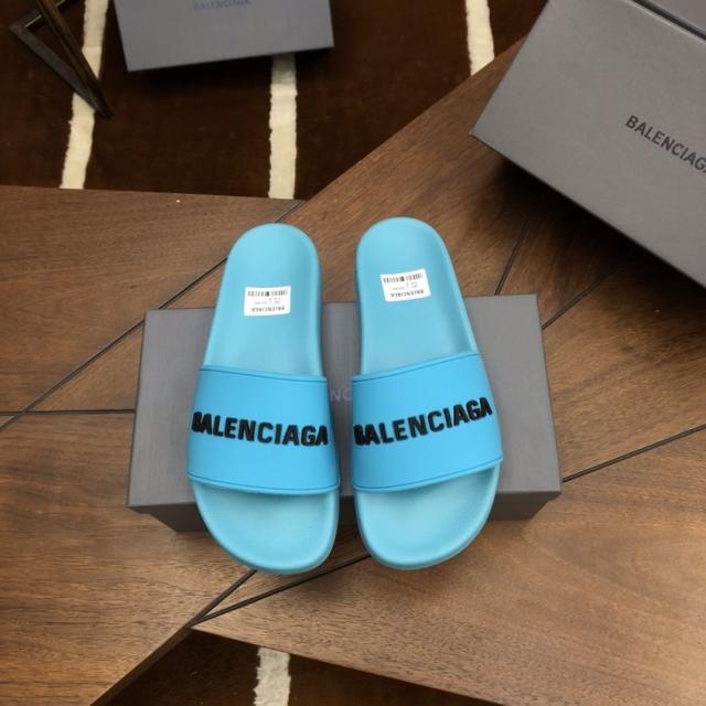 BLCG Classic Logo Slides