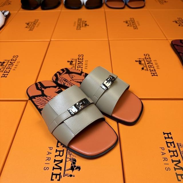 H Slides