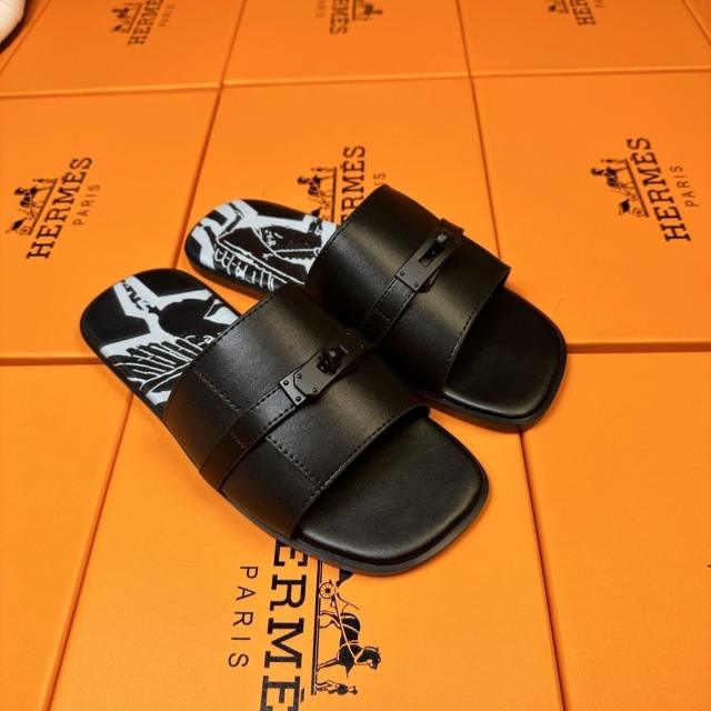 H Slides