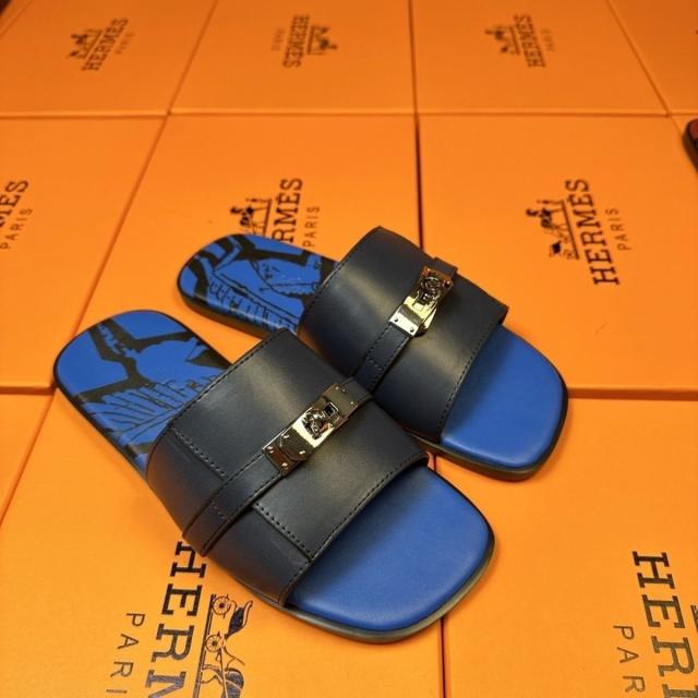 H Slides