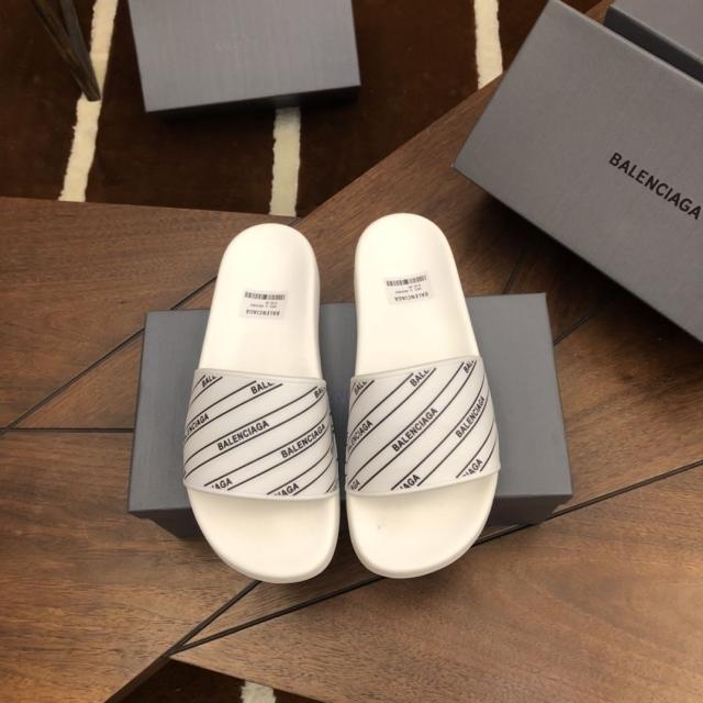 BLCG Diagonal Logo White Slides