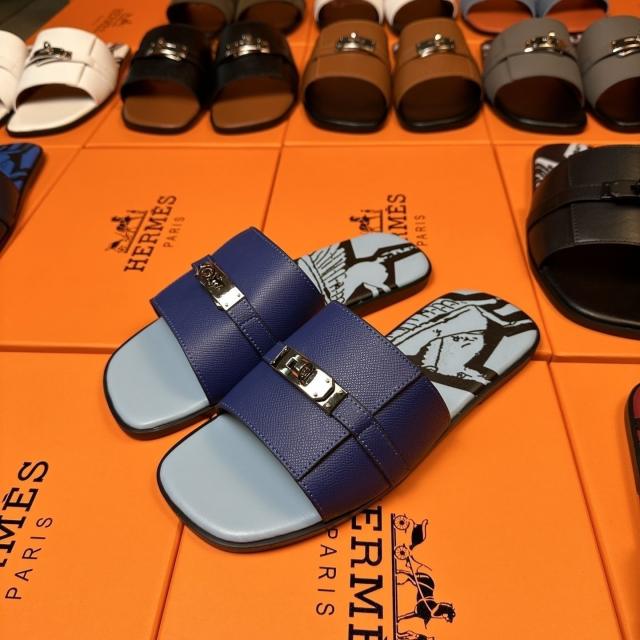 H Slides